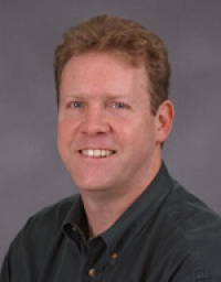 Steven Finden M.D., Radiologist