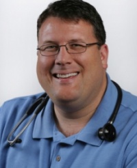 Dr. Daniel  Chadwick MD