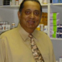 Dr. Kanagaratnam  Sivalingam M.D.