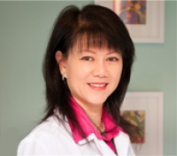 Dr. Irene Chen OD, Optometrist