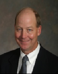 Dr. Scott D Ellingson M.D.