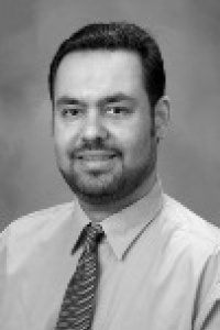Dr. Ali Hemacha MD, Gastroenterologist