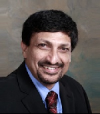 Dr. Abdulrasul  Meghji MD