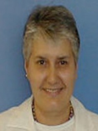 Dr. Marianna Marguglio MD, Internist