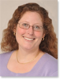 Dr. Christina Leigh Helms MD, Internist