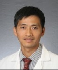 Dr. Dung Anh Nguyen MD
