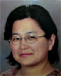 Ellen H Chen M.D.