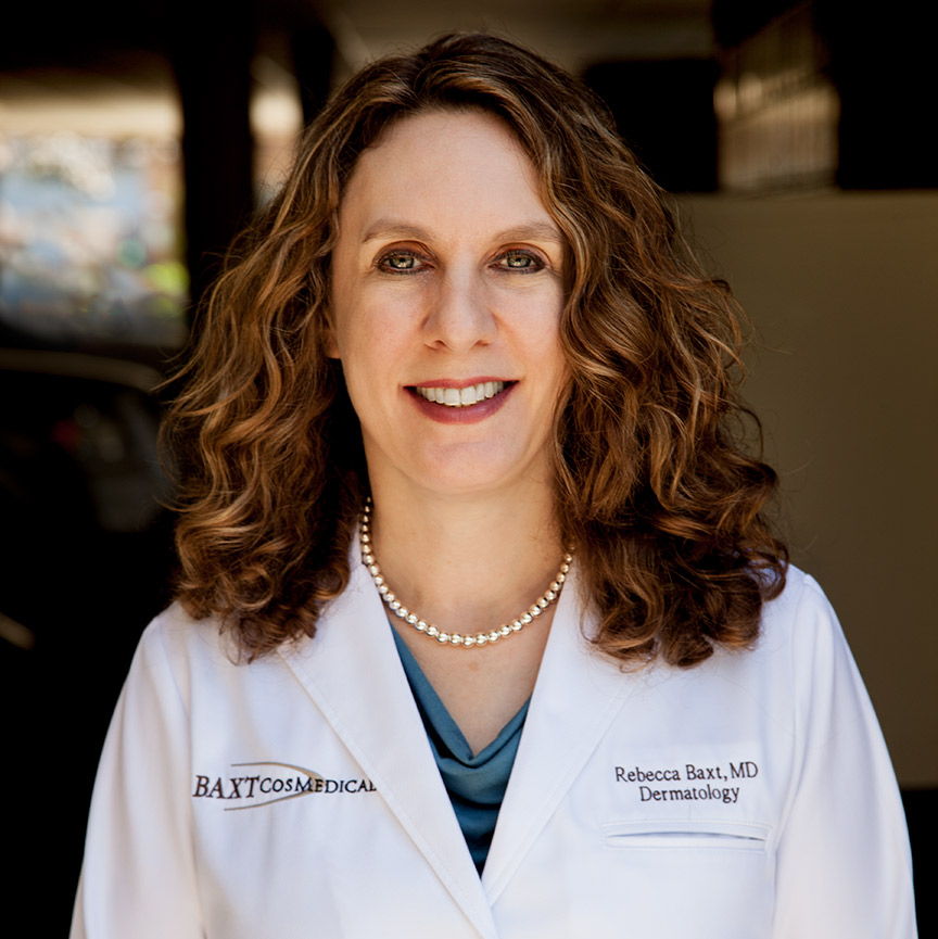 Dr. Rebecca D Baxt MD, Dermapathologist