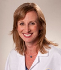 Dr. Ingrid Anne marie Prosser MD