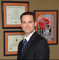 Dr. Michael Dow Gilmore M.D., Orthopedist