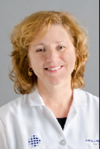 Dr. Andrea Manyon MD, Family Practitioner
