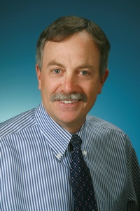 Dr. Stephen M. Egge M.D.