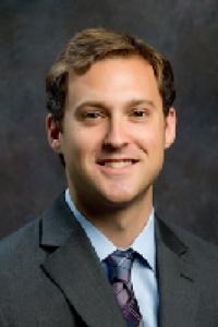 Dr. Andrew Aaron Muskovitz M.D.