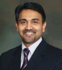 Dr. Nayyar Syed MD, Oncologist