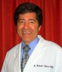 Dr. Nathan Robert Elson M.D.