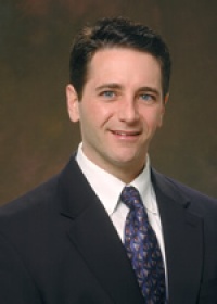 Dr. Andrew W Nahas OD, Optometrist