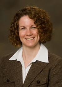 Dr. Antoinette M Peters MD