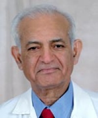 Shaikh Sultan Ahmed M.D., Neurosurgeon