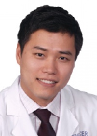 Dr. Brandon B. Kang D.D.S.