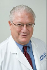 Dr. Bruce A Brown M.D., Orthopedist