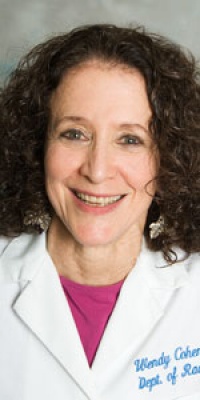 Wendy A. Cohen M.D., Radiologist