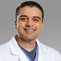 Dr. Ali Mahmood, MD, FACS, FASCRS, Surgeon