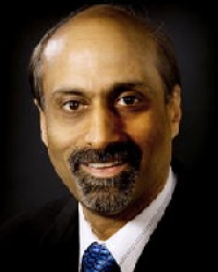 Dr. Sunil  Sood MD