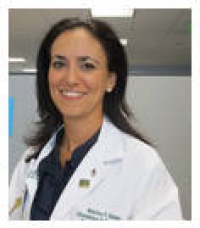 Dr. Marisa F. Baker MD, OB-GYN (Obstetrician-Gynecologist)
