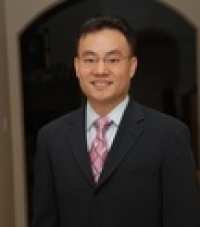 Dr. Daniel H Choi D.M.D., Endodontist