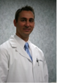 Dr. Jeffrey Alan Kempf O.D., Optometrist