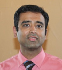 Dr. Gitane  Patel MD