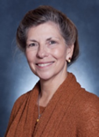 Dr. Carol E Wratten M.D.