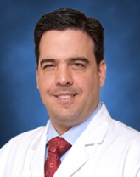 Dr. Francisco  Tarrazzi MD