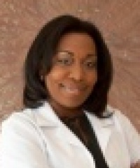 Dr. Clarine Green Hightower D.D.S