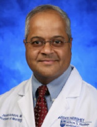 Dr. Jayant N Acharya MD