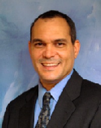 Dr. Eliseo J Rondon MD