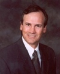 Dr. Benjamin M Dodge M.D., Orthopedist