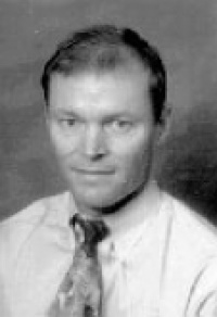 Dr. Kurt F. Bruckmeier M.D., Geriatrician