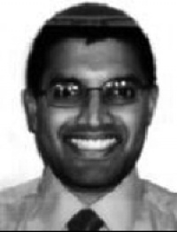 Dr. Raman Sasi Menon M.D., Surgeon