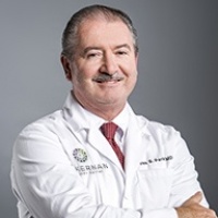 Dr. Ryan S Perkins M.D., Radiation Oncologist