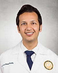 Dr. Veeral Haresh Ajmera M.D., Transplant Surgeon