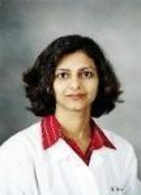 Dr. Preeti Harchandani MD, Internist