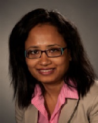 Dr. Sunanda  Mangraj MD