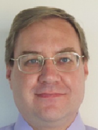 Dr. Scott F. Lapoint M.D., Pathologist