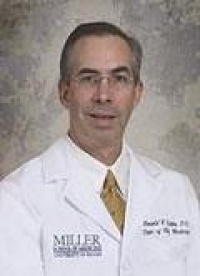 Dr. Ronald B. Tolchin D.O., Physiatrist (Physical Medicine)