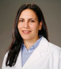 Dr. Vasiliki Batalias, Periodontist