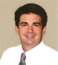 Dr. Steven Edward Villarreal D.D.S.