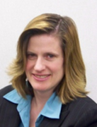 Dr. Kathryn E. Ussai M.D.