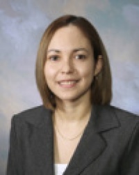 Dr. Laura Cecilia Llinas-lux M.D.
