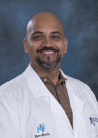 Dr. Rishad Shaikh DMD, Pathologist
